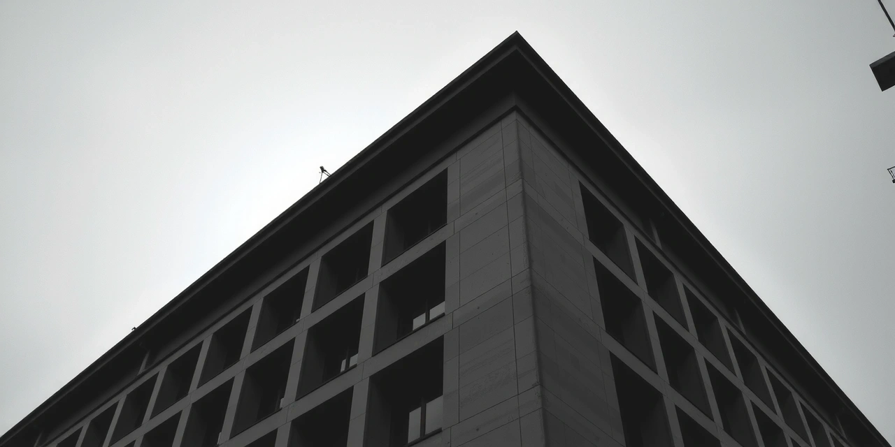 Brutalist Architecture Inspiration