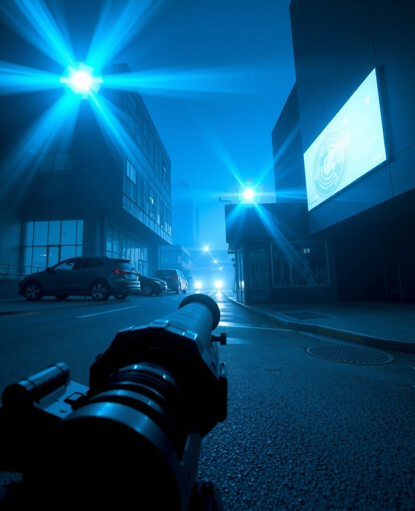 Chrono-Shift Gameplay