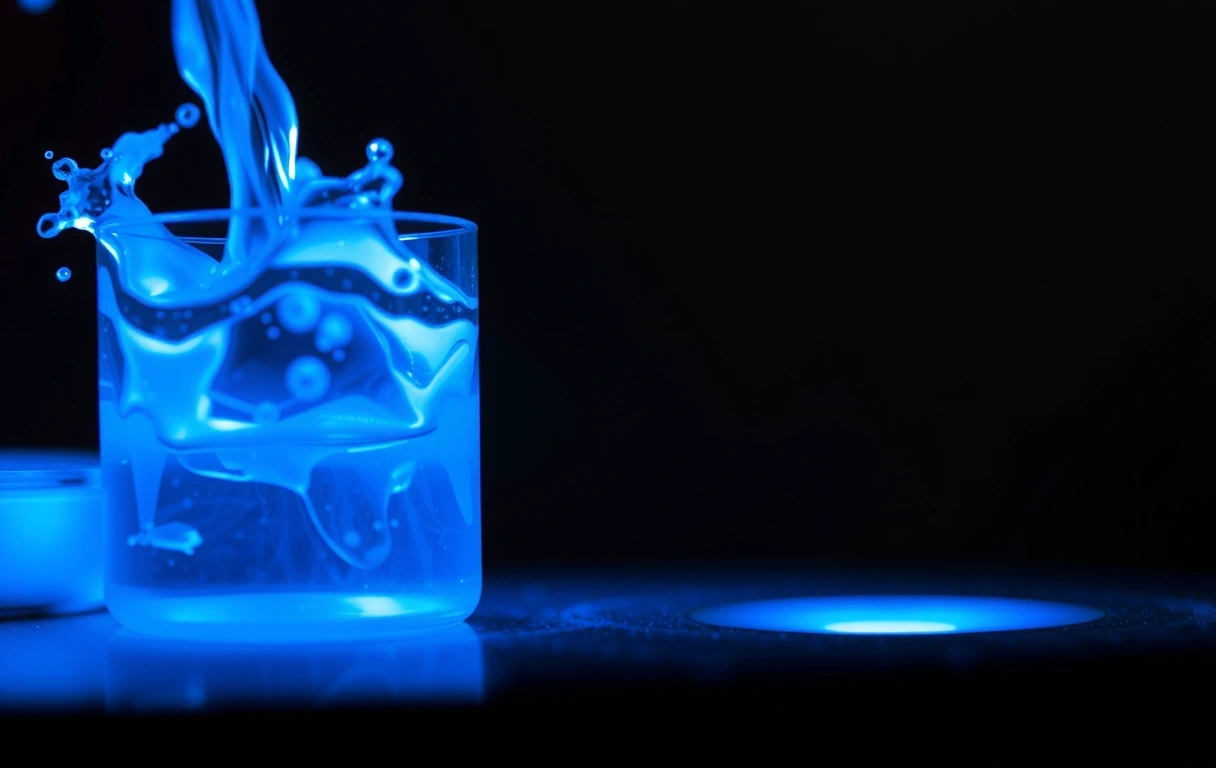 Advanced effects engine visual