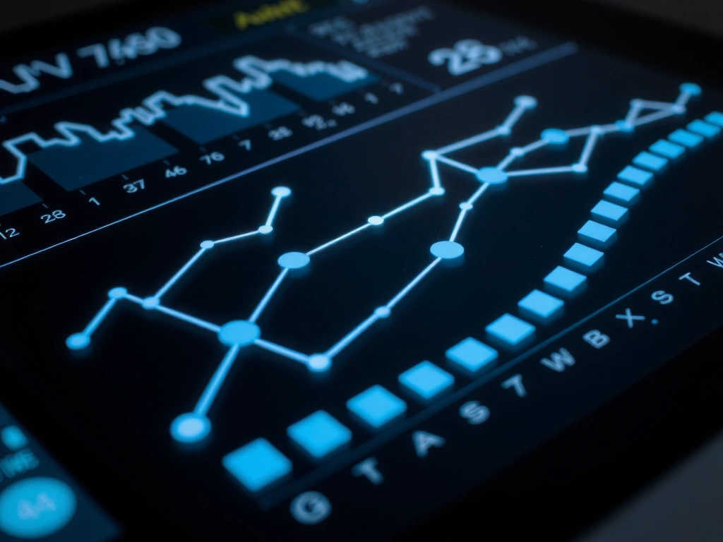 Data Monitoring Interface