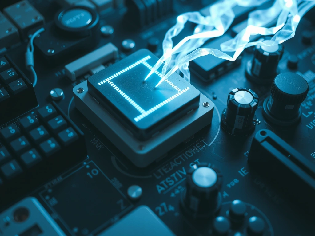 Hardware Integration